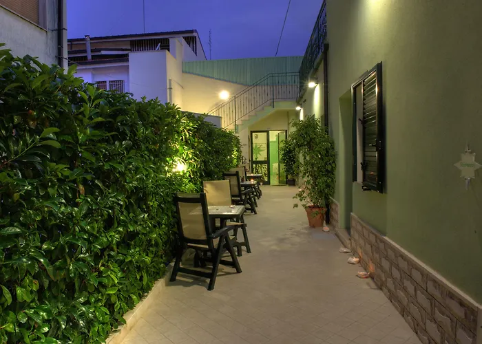 La Casa Del Nonno