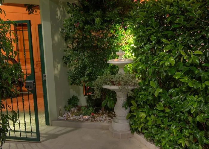 La Casa Del Nonno