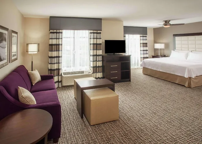 Munster Hotels