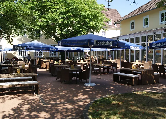 Hotel Wiehberg Hannover