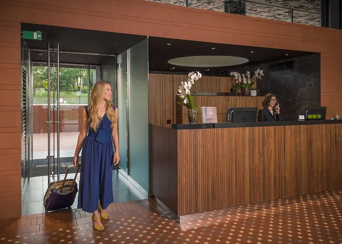 Villaverde Hotel Spa&Golf Udine Fagagna