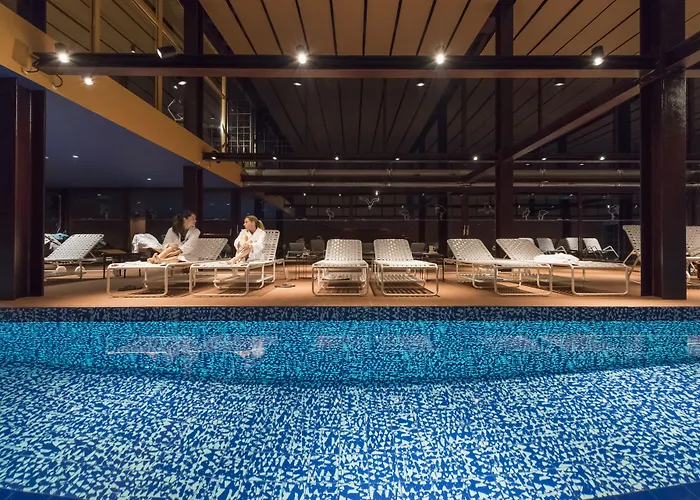 Villaverde Hotel Spa&Golf Udine Fagagna