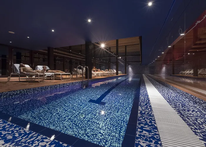 Villaverde Hotel Spa&Golf Udine Fagagna