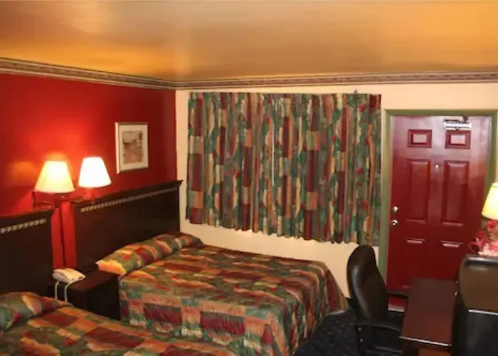 Plaza Travel Inn Clewiston