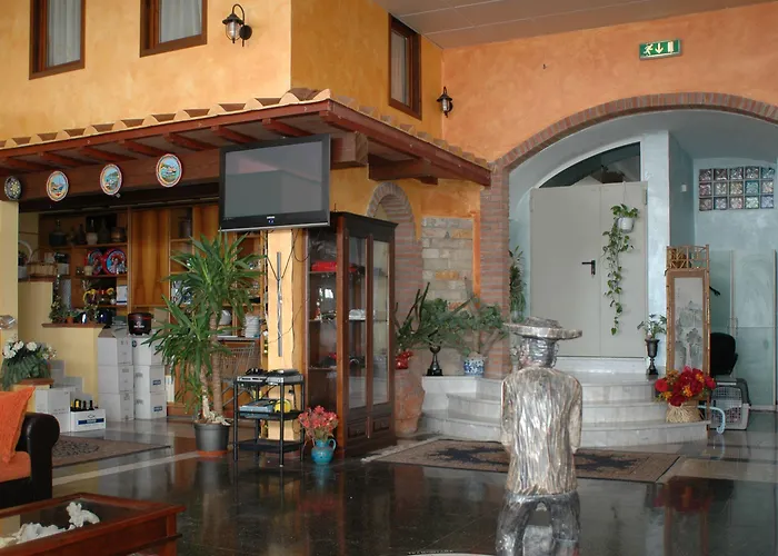 Hotel Esperia Piombino
