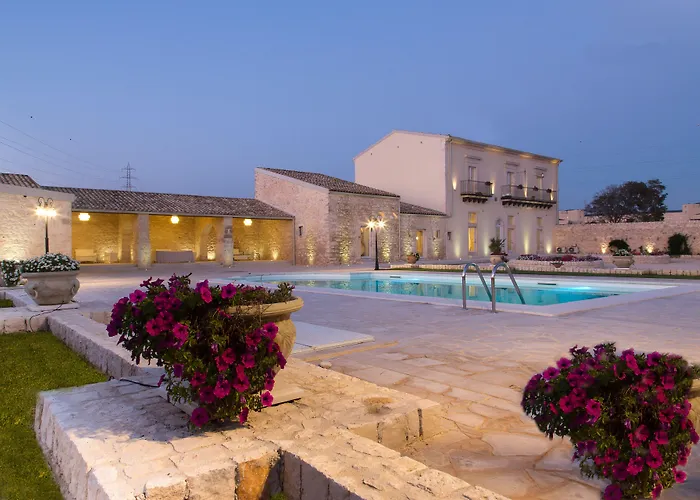 Hotel Casale 1821 Ragusa