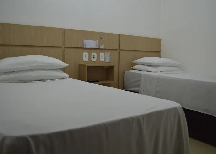 Richard Hotel Porto Velho 