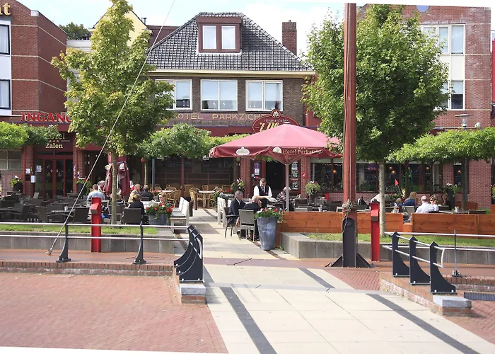 Hotels in Veendam