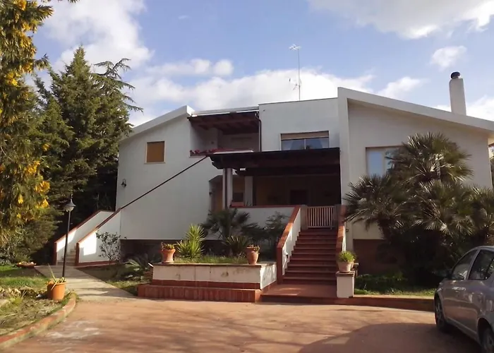 B&B Pian Del Lago Caltanissetta
