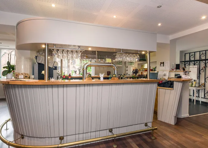 Hôtel Restaurant Notre Dame Haguenau