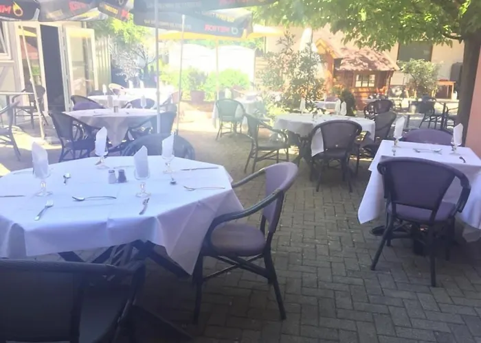 Hôtel Restaurant Notre Dame Haguenau