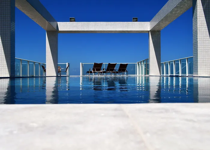 Val Atlantic Hotel João Pessoa