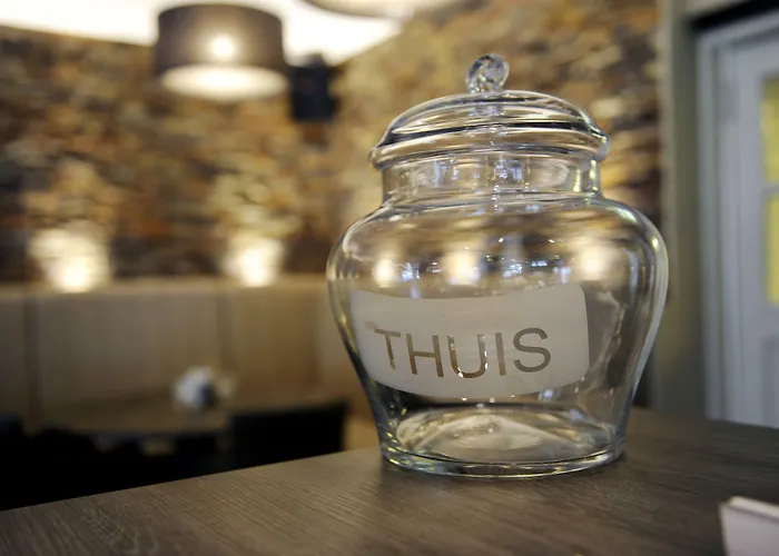 Hotel-Restaurant Thuis! Dinteloord