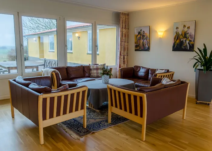 Hotels in Slettestrand