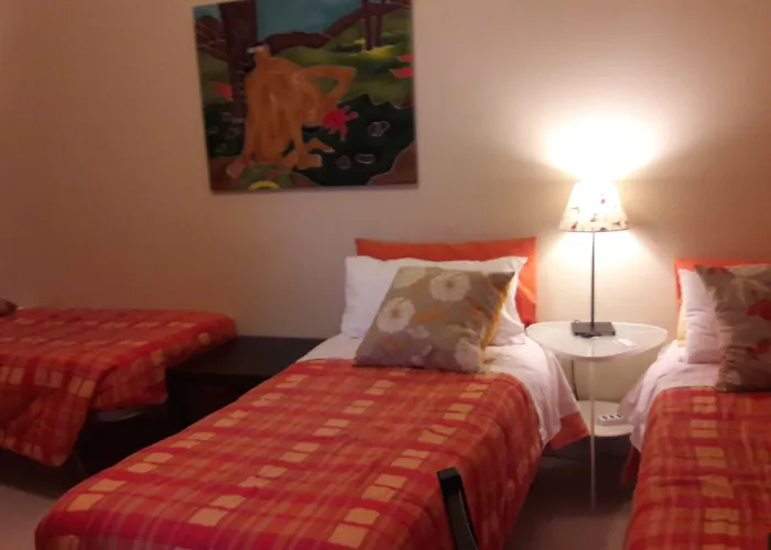 Hotel Domus Taranto