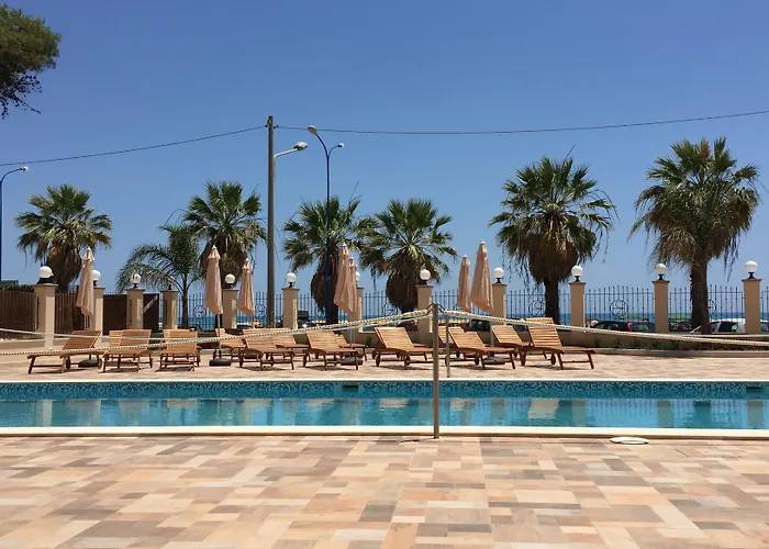 Hotel Riviera Palace Porto Empedocle