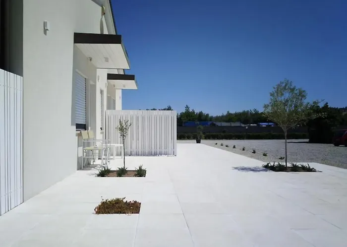 Agriturismo Frontemare Giulianova