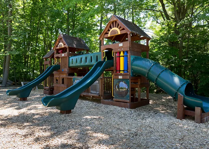 The Landing Resort Egg Harbor