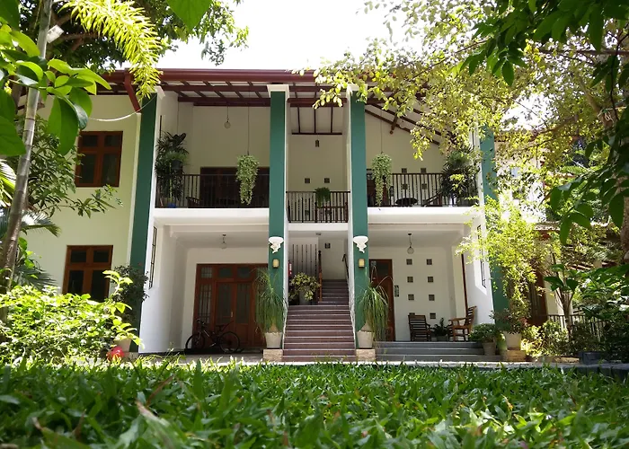 Bed and Breakfast West Dene à Negombo