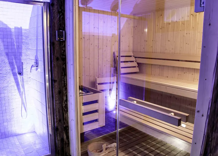 Hotel a Fenestrelle
