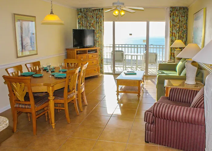 Discovery Beach Resort Cocoa Beach