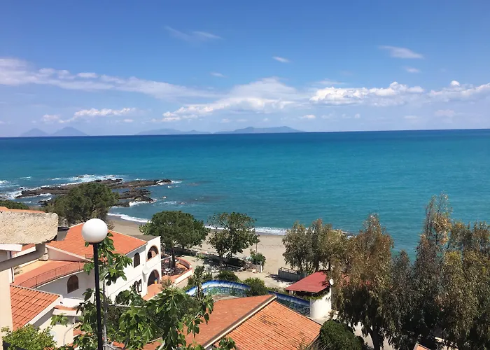 Capo Baia Verde
