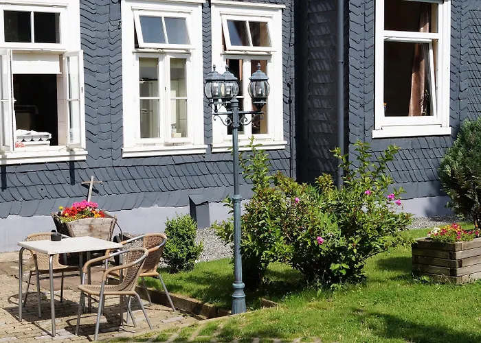 Hotel Kaiserhof