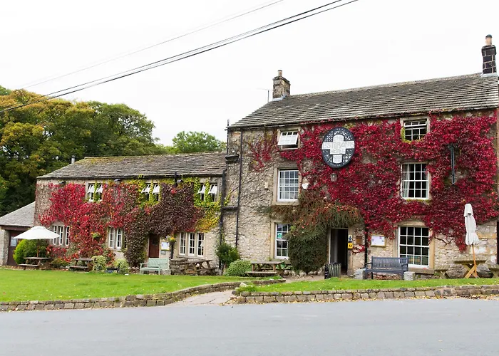 Malham Hotels