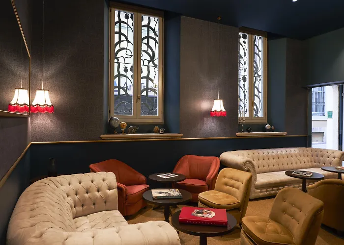 Clerici Boutique Hotel Milão
