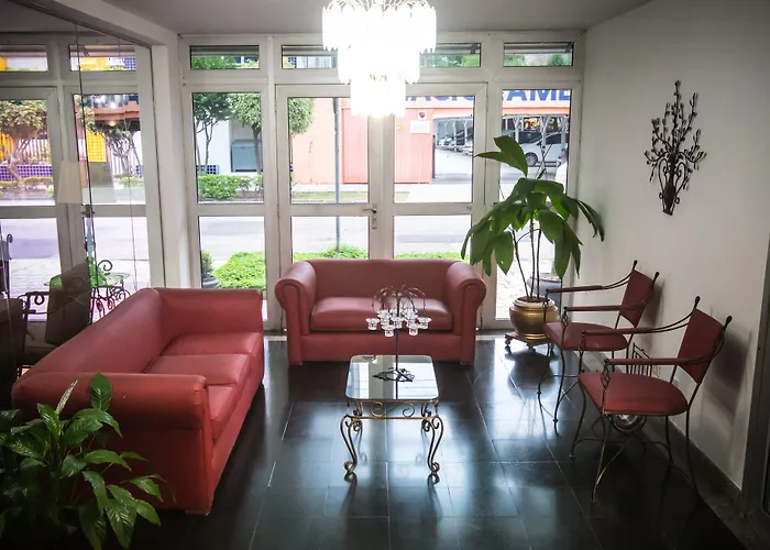 Estrela do Sul Hotel