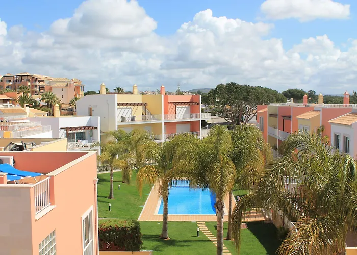 Old Village & Prestige Vilamoura