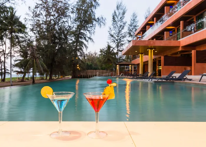 Hotel a Mai Khao