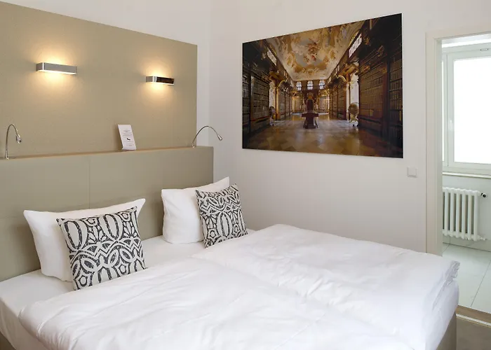Boutiquehotel Dreesen - Villa Godesberg Bonn