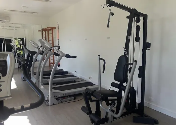 Camboa Hotel Paranaguá