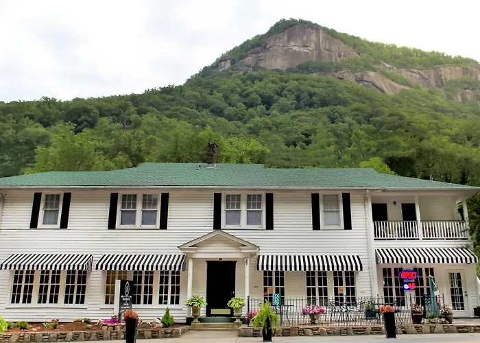 Broad River Inn