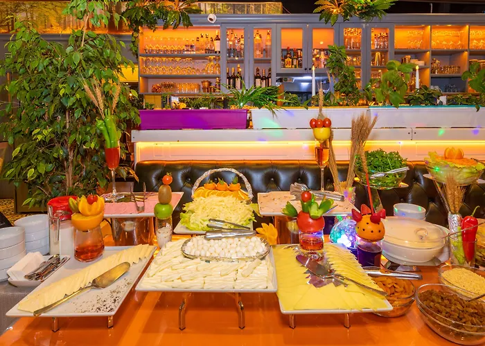 Alpek Hotel Istanbul