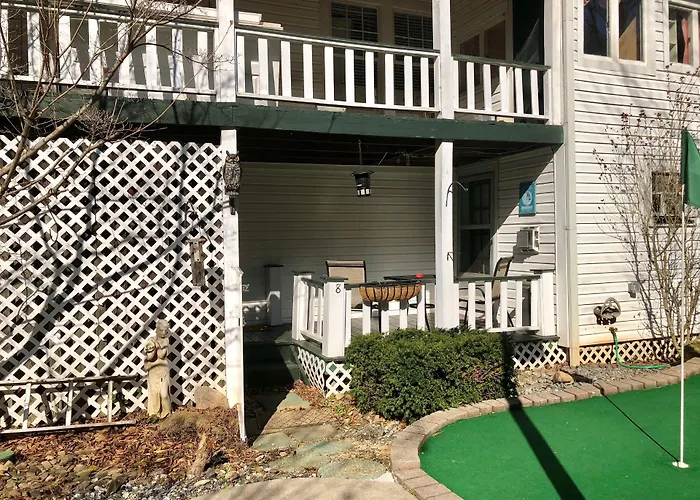Broad River Inn