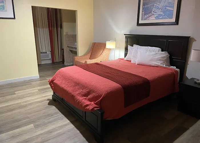 Delux Inn Clearwater