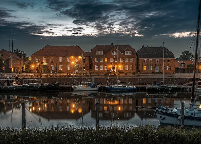 Hotels in Hooksiel