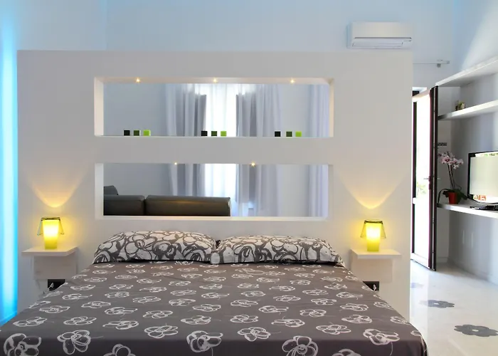 La Bella Trani - Suites&B&B