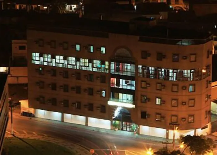 Stratus Vila Hotel Volta Redonda