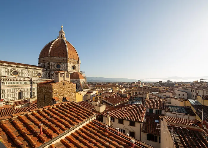 Hotel Villani Firenze