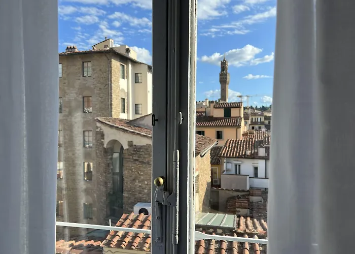Hotel Villani Firenze