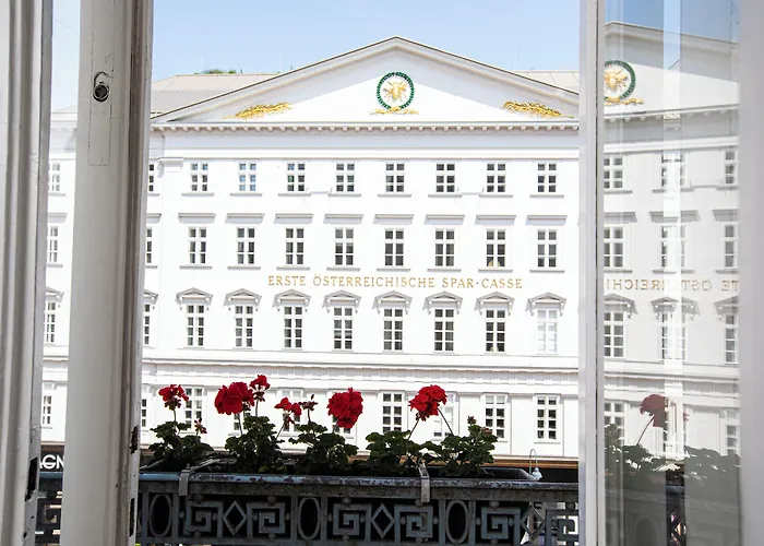 Boutique Hotel Nossek Wenen