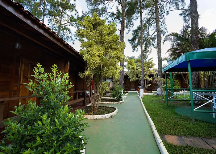 Hotel Green Hill Juiz de Fora