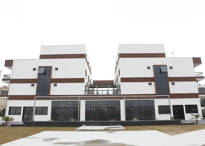 Akhisar Hotels