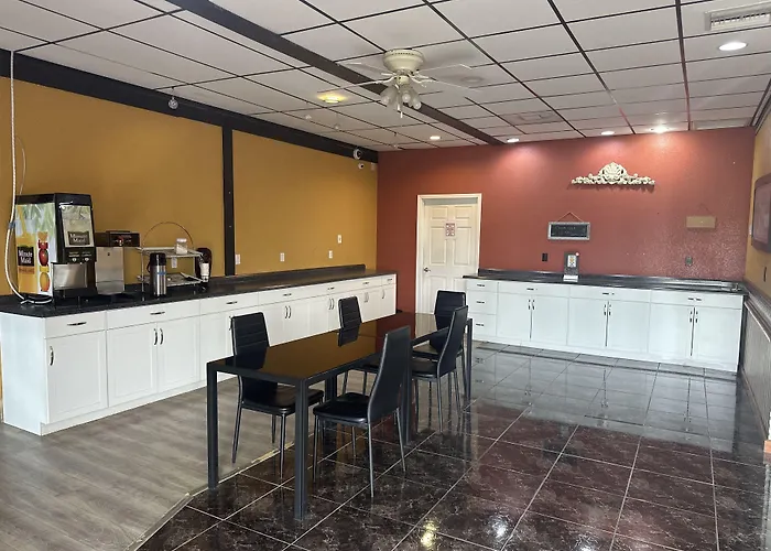 Americas Best Value Inn North Port