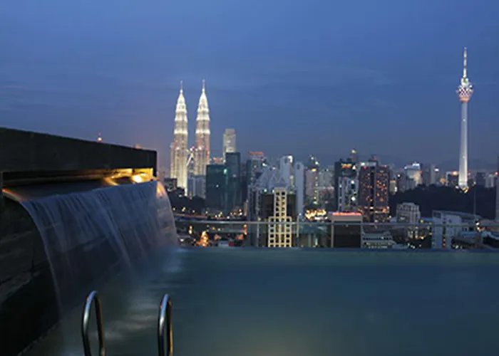 Regalia Upper View Hotel Kuala Lumpur