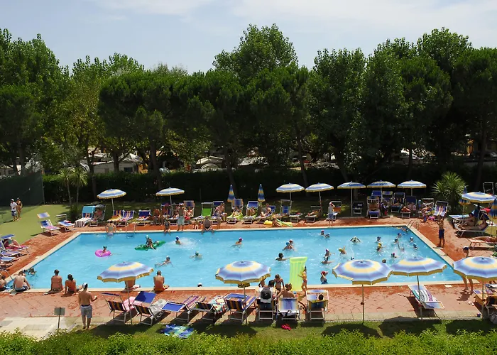 Badiaccia Village Camping Castiglione del Lago