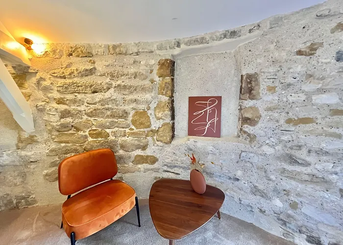 Hôtel des Basses Pyrénées - Bayonne